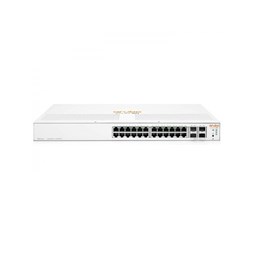 HPE JL682A 1930S-24G 24PORT GIGABIT SWITCH 4 SFP (JL381A YERİNE)