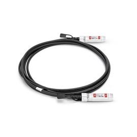 Extreme Networks 10304 Compatible 10G SFP+ Passive Direct Attach Copper Twinax Cable