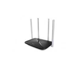 TP-LINK MERCUSYS AC12 1200MBPS DUAL BAND ROUTER (6935364081942)