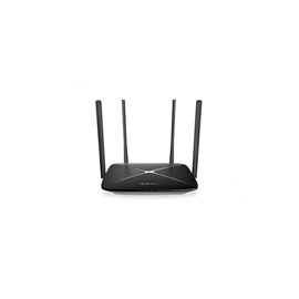 TP-LINK MERCUSYS AC12G 1200MBPS DUAL BAND ROUTER