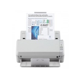 Fujitsu SP1120N 20PPM A4 Network Tarayıcı