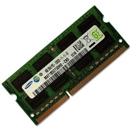 Samsung SAMSOL1600/4 4 Gb Ddr3 Bulk Notebook Ram