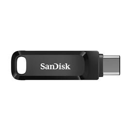 SANDISK SDDDC3-512G-G46 Dual Drive Go USB Type-C 512GB Usb Bellek