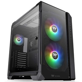 Thermaltake View 51 ARGB Midi Tower (Psu yok) CA-1Q6-00M1WN-00 Kasa