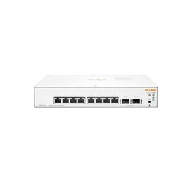 HPE JL680A 1930-8G 8PORT GIGABIT SWITCH 2 SFP (JL380A YERİNE)