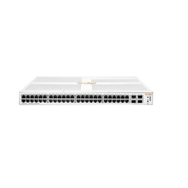 HPE JL685A 1930-48G 48PORT GIGABIT SWITCH 4 SFP (JL382A YERİNE)