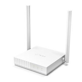 Tp-Link TL-WR844N 300Mbps 4 Port Kablosuz Router