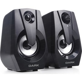 Dark DK-AC-SP110 1+1 Hoparlör