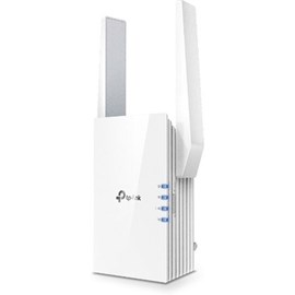 TP-LINK RE505X AC1200 1200Mbps Wi-Fi 6 Menzil Genişletici