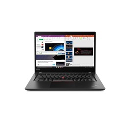 LENOVO ThinkPad X395 20NL000FTX AMD Ryzen 5 Pro-3500U 8GB 256GB
