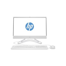 HP 200 G4 205R1ES Intel Core i5-10210U 8GB 256GB SSD 21.5" Non-Touch FreeDOS Beyaz All In One PC