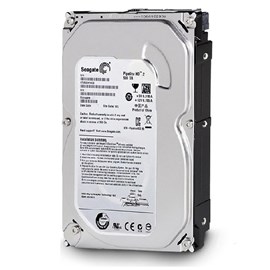 Seagate ST3500414CS 500GB 5900 Rpm Hard Disk