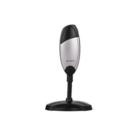 A4 TECH PK-635G MİKROFONLU WEBCAM USB 2.0 640x480 IŞIKLI