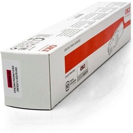 OKI 44469723 C511/ C531/ C510/ C530/ MC562/ MC561 5.000 SAYFA KIRMIZI TONER