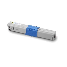 OKI 44469722 C511/ C531/ C510/ C530/ MC562/ MC561 5.000 SAYFA SARI TONER