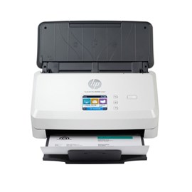 HP ScanJet Pro N4000 snw1 Doküman Tarayıcı (6FW08A)