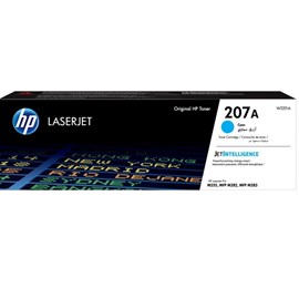 HP W2211A 207A Mavi Toner Kartuş