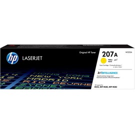 HP W2212A 207A Sarı Toner Kartuş