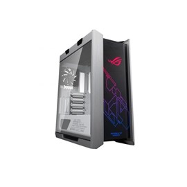 ASUS ROG STRIX GX601 HELIOS RGB USB 3.1 KASA BEYAZ MİD TOWER Oyuncu Kasası