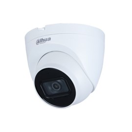 Dahua IPC-HDW2531T-AS-0280B-S2 5MP Sesli Dome IP Kamera