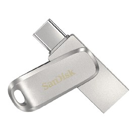 Sandisk SDDDC4-512G-G46 Ultra Dual Drive Go 512GB Type-C USB Flash Bellek