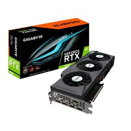 Gigabyte GeForce RTX 3080 Eagle OC 10G GV-N3080EAGLE OC-10GD 10GB GDDR6X 320Bit DX12 Gaming Ekran Kartı