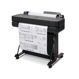 HP 5HB09A DESIGNJET T630 24" 1GB 4KARTUS 610MM Ethernet-WiFi E-YAZICI
