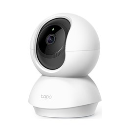 TP-Link TAPO-C200 Kablosuz Ev Güvenlik Kamerası