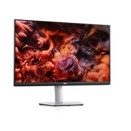 Dell 27" S2721DS 4ms QHD Hdmi Dp IPS Led Monitör