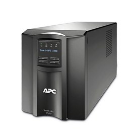 APC Smart-UPS 1500VA LCD 230V with SmartConnect Kesintisiz Güç Kaynağı(SMT1500IC)