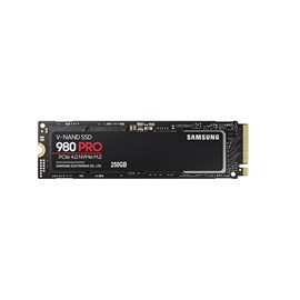 SAMSUNG 980 PRO NVMe M.2 250 GB MZ-V8P250BW SSD