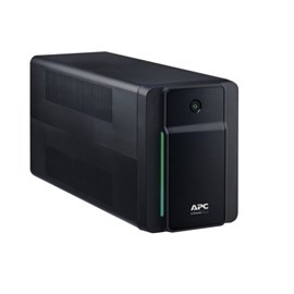 APC Back-UPS 1200VA, 230V, AVR,Schuko Sockets Kesintisiz Güç Kaynağı