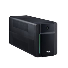 APC Back-UPS 900VA, 230V, AVR,Schuko Sockets Kesintisiz Güç Kaynağı(BVX1600LI-GR)