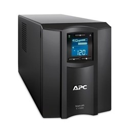 APC Smart-UPS C 1500VA LCD 230V with SmartConnect Kesintisiz Güç Kaynağı(SMC1500IC)