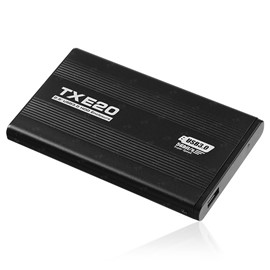 TX AC E20 2.5" USB 3.0 SATA HDD KUTU