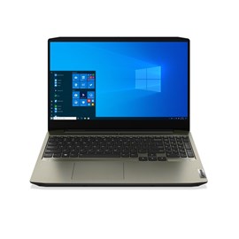 LENOVO IdeaPad Creator 82D4002LTX i5-10300H 8GB 256GB SSD 4GB GTX1650 15.6" FreeDOS Notebook