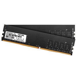 AFOX 8GB 2666Mhz DDR4 AFSD48FH1P SODIMM Notebook Ram