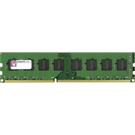 KINGSTON 16GB 2666MHz DDR4 CL19 KVR26N19S8/16 PC RAM