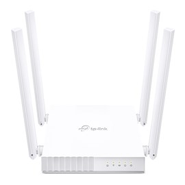 TP-LINK Archer C24 AC750 KABLOSUZ DUAL BAND ROUTER