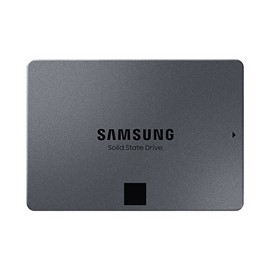 SAMSUNG SSD 870 QVO 8 TB 2,5SATA III MZ-77Q8T0BW SSD