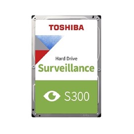 TOSHIBA 2TB 5400RPM S300 SATA3 128MB 7-24 HDWT720UZSVA DİSK