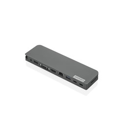 Lenovo USB-C Mini Dock_EU 40AU0065EU