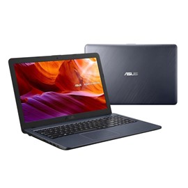 ASUS X543NA-GQ310 Intel Celeron N3350 4GB 256GB SSD FreeDOS