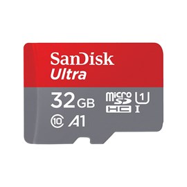 SANDISK 32GB SDSQUA4-032G-GN6MN ANDROID 120MB/S MICRO SD