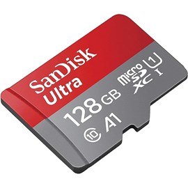 SANDISK 128GB MICRO SD ANDROID 120MB/S SDSQUA4-128G-GN6MN