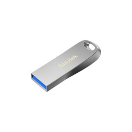 SANDISK SDCZ74-256G-G46 ULTRA LUXE 256GB USB 3.1 USB BELLEK