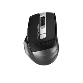 A4-Tech FB35 Gri Bluetooth Nano Kablosuz Mouse