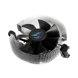 Zalman CNPS80G Ultra Sessiz 80mm CPU Soğutucu