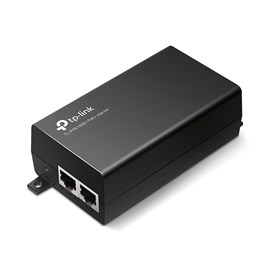 TP-LINK TL-POE160S POE INJECTOR GIGABIT ADAPTOR