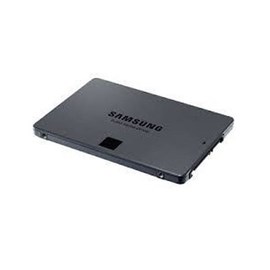 SAMSUNG MZ-77Q2T0BW 2TB 870 Qvo Sata 3.0 560-530MB/s 2.5" Flash SSD